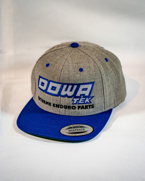 DOWATEK Baseball Cap